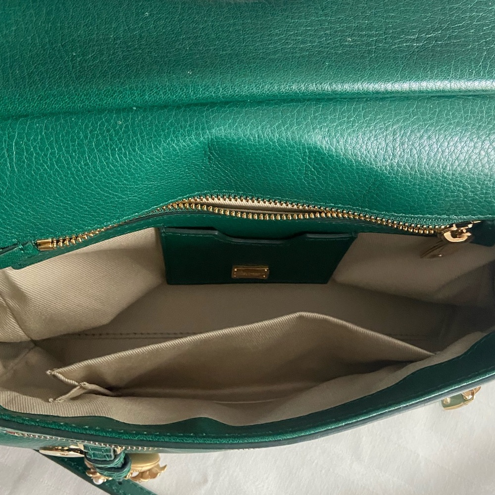 Dolce & Gabbana, authentic  limited edition, Sicily Crossbody
No tags included - Picture 8 of 12
